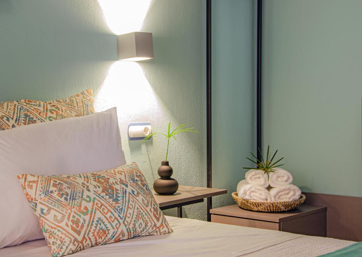 Joya Ofrynio Stylish Suites Ofrínion Exterior foto